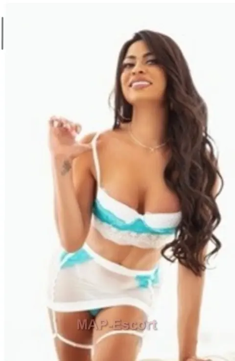 Keylla Marques, foto del profilo 4 di 6